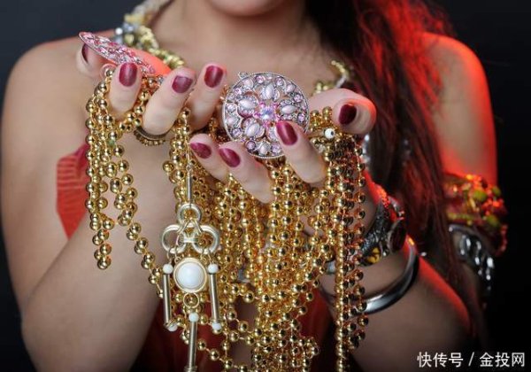 大通速配 金价飞涨！2025年9月9日各大金店黄金价格多少钱一克？