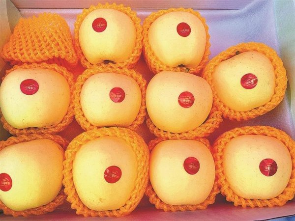 君润宜保 在大连的丰收节里寻味山海